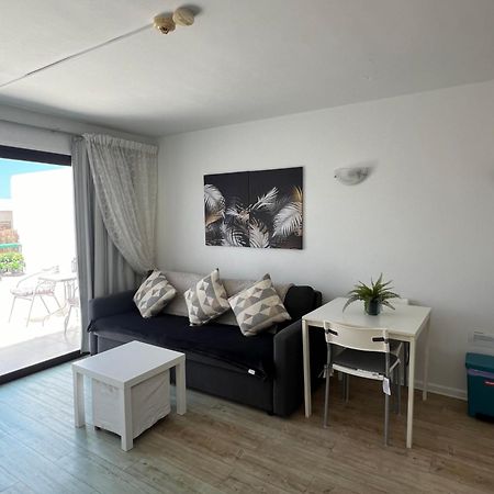 Casa Perdy, Beautiful 1 Bedroom Apartment With Communal Pool Tias Exterior photo